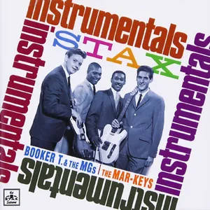Stax instrumentals
